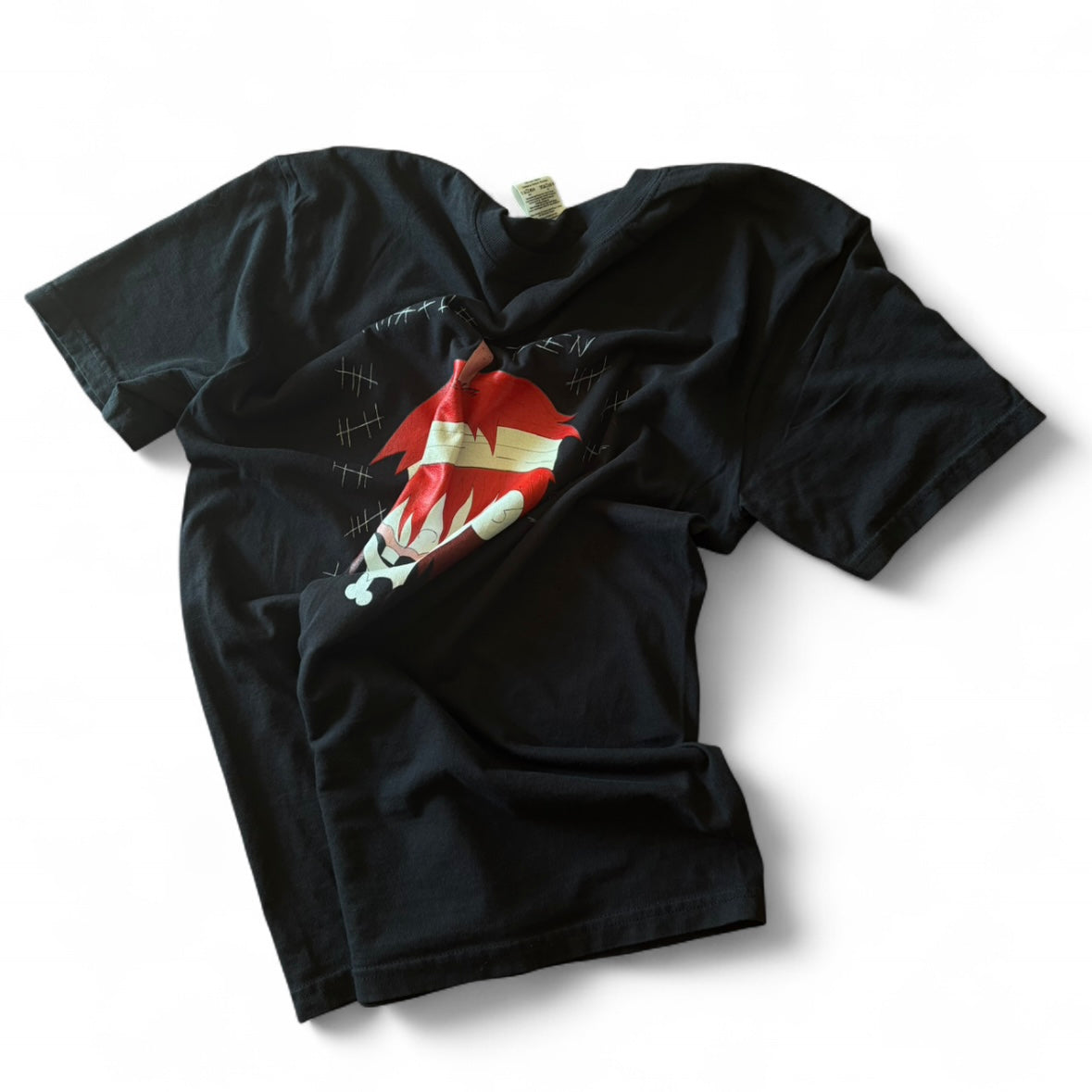 Imature Psycho Tee