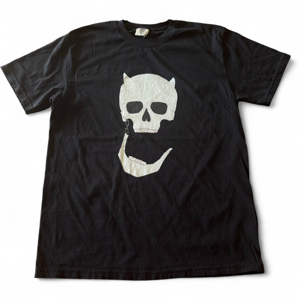Imature Skull Tee