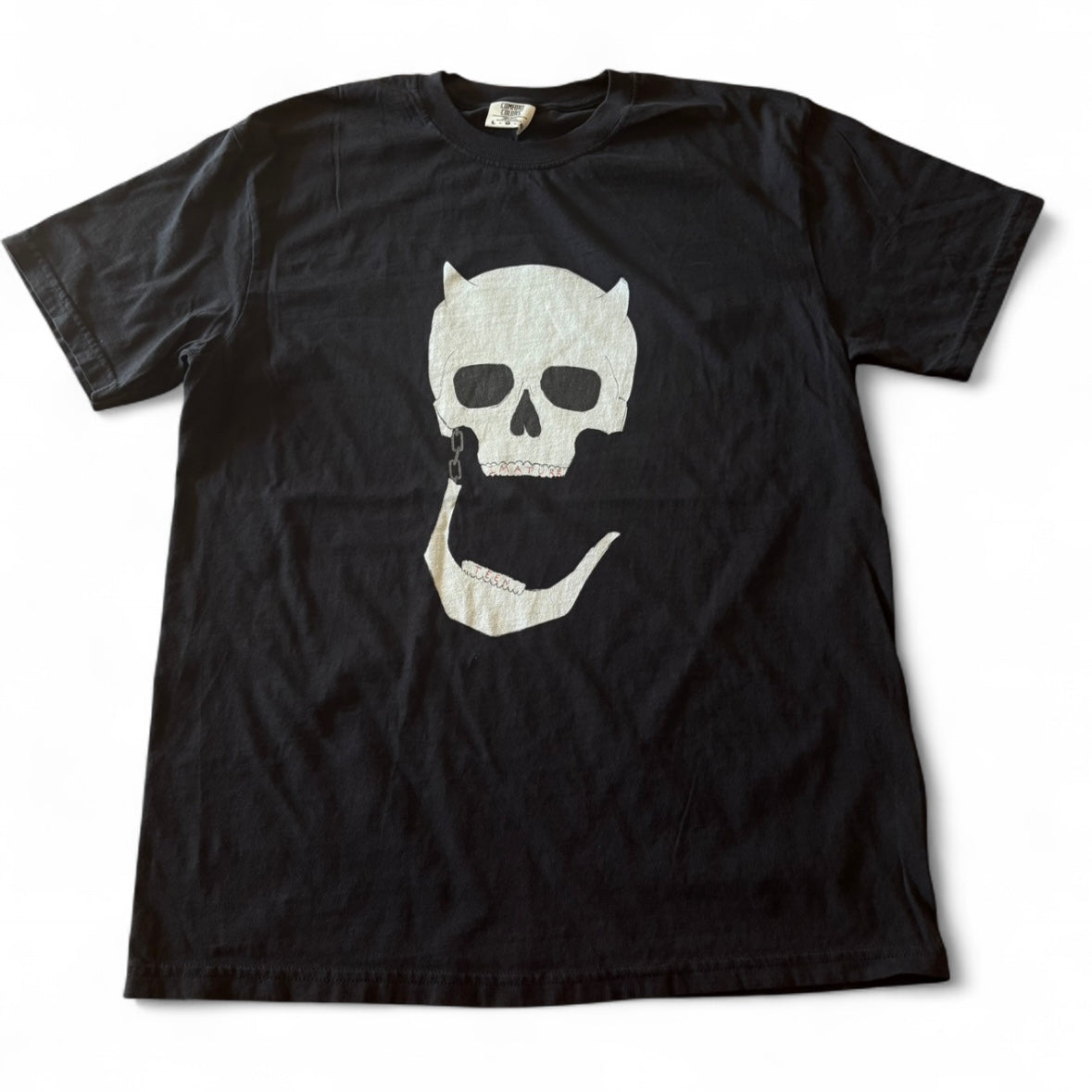 Imature Skull Tee