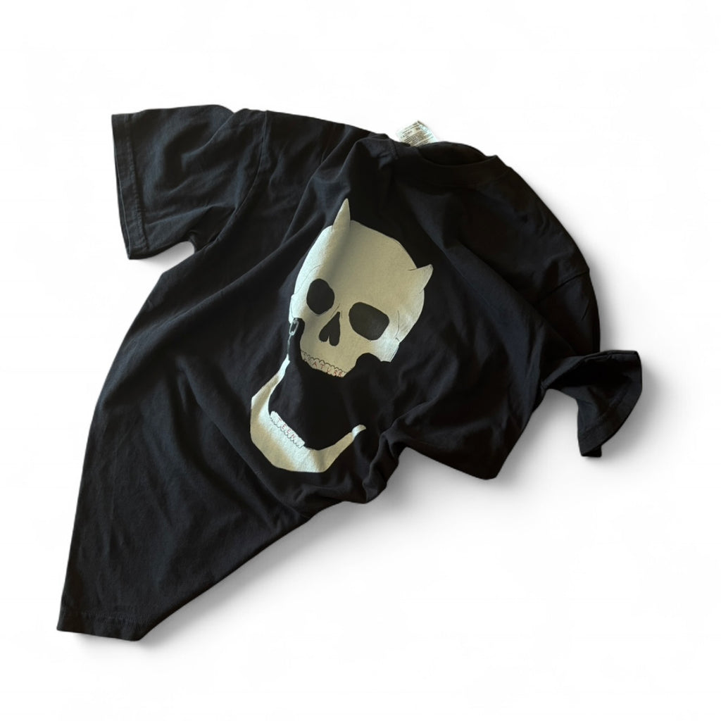 Imature Skull Tee