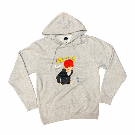 MAD HOODIE